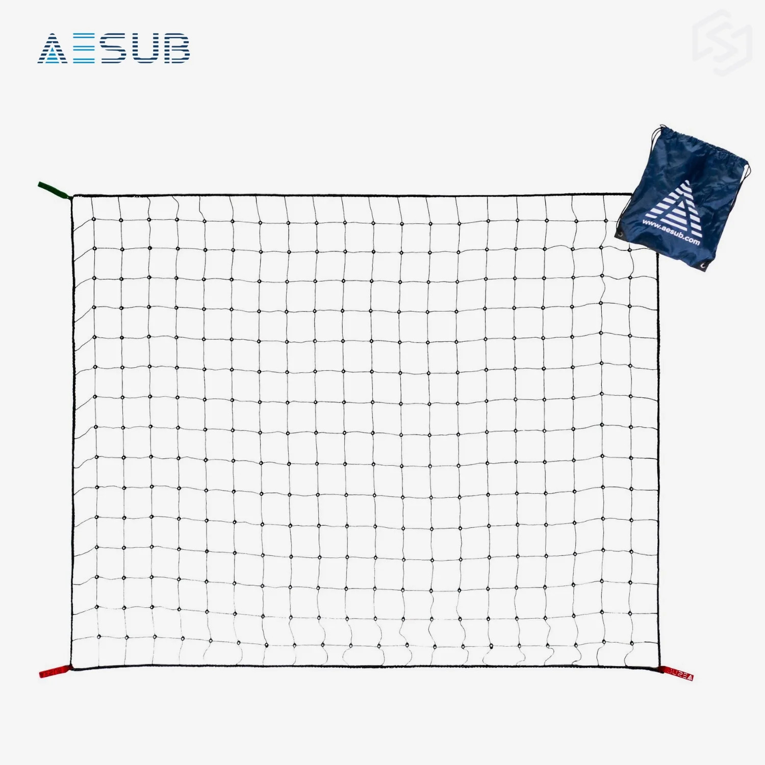 AESUB Target Net gallery