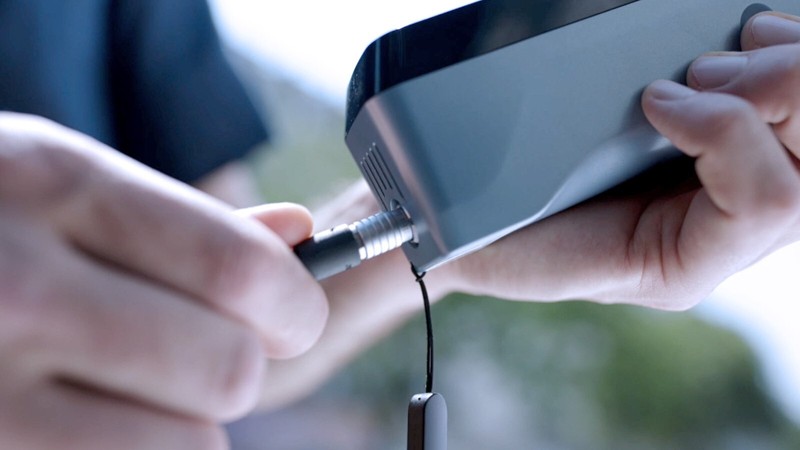 Shining3D EinStar 3D Scanner "DEMO UNIT" gallery