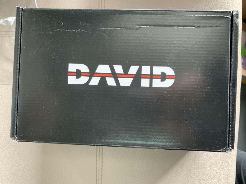 NEW HP 3D Monochrome camera pro for david 3D Scanner，David-cam-3.1-m gallery