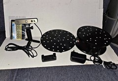 RevoPoint Mini 3D Scanner, Dual Axis Turn table, Barely used