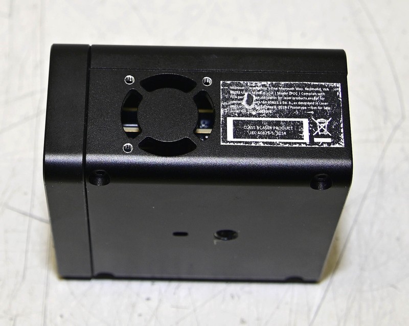 Microsoft  3D DepthCam MyraidDev Development Camera Scanner gallery