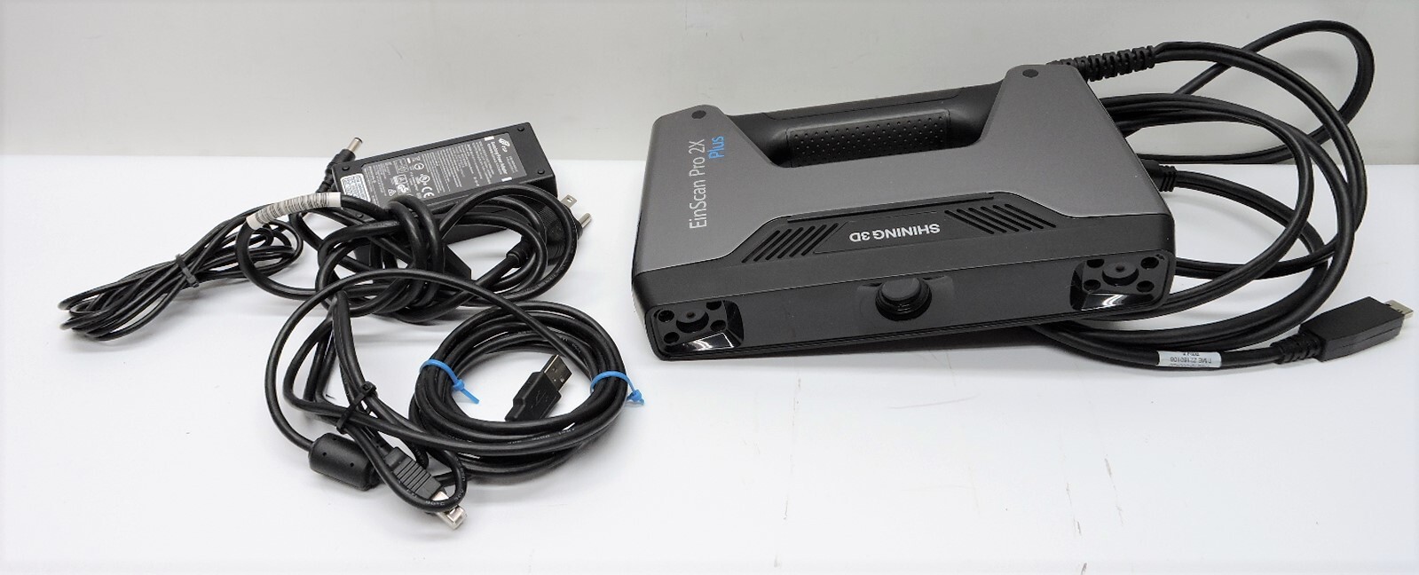 Shining 3D Ein Scan Pro 2x plus - MINT CONDITION! gallery