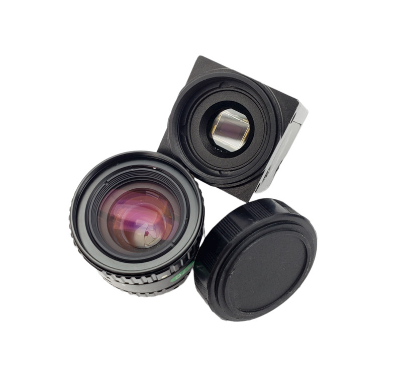 HP 3D HD Camera Pro 2.3MP Lens / TPC-001CA / 915966-001 916248-001 *NO CABLE* gallery