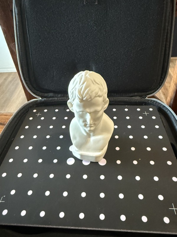 RevoPoint Pop 2 3D Scanner Premium Kit - w/ BRAND NEW Dual Axis Turntable gallery