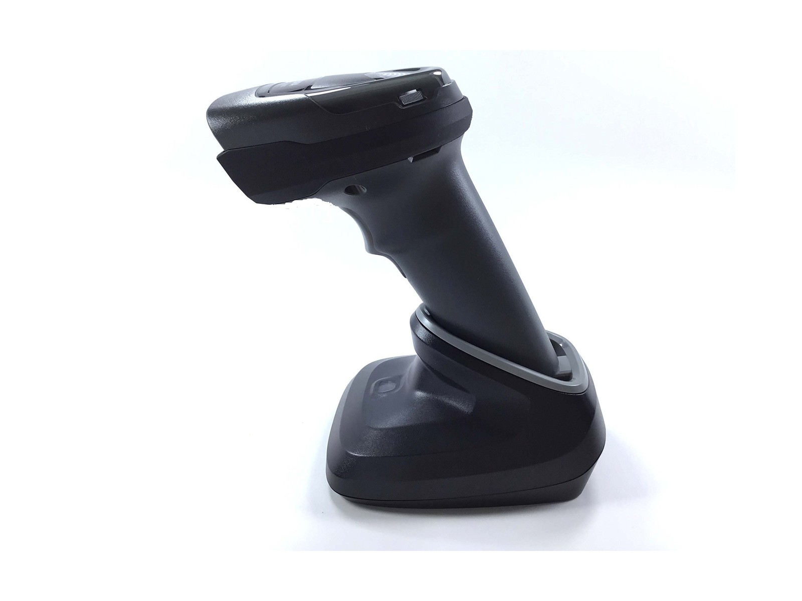 Barcode Scanner/Imager DS2278-SR, Wireless Bluetooth, Black, Includes Cradle ... gallery