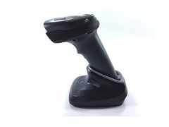 Barcode Scanner/Imager DS2278-SR, Wireless Bluetooth, Black, Includes Cradle …