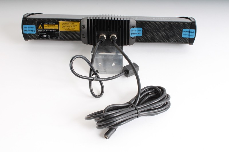 Photoneo PhoXi 3D Scanner Model M 690 x 515 x 600 mm gallery