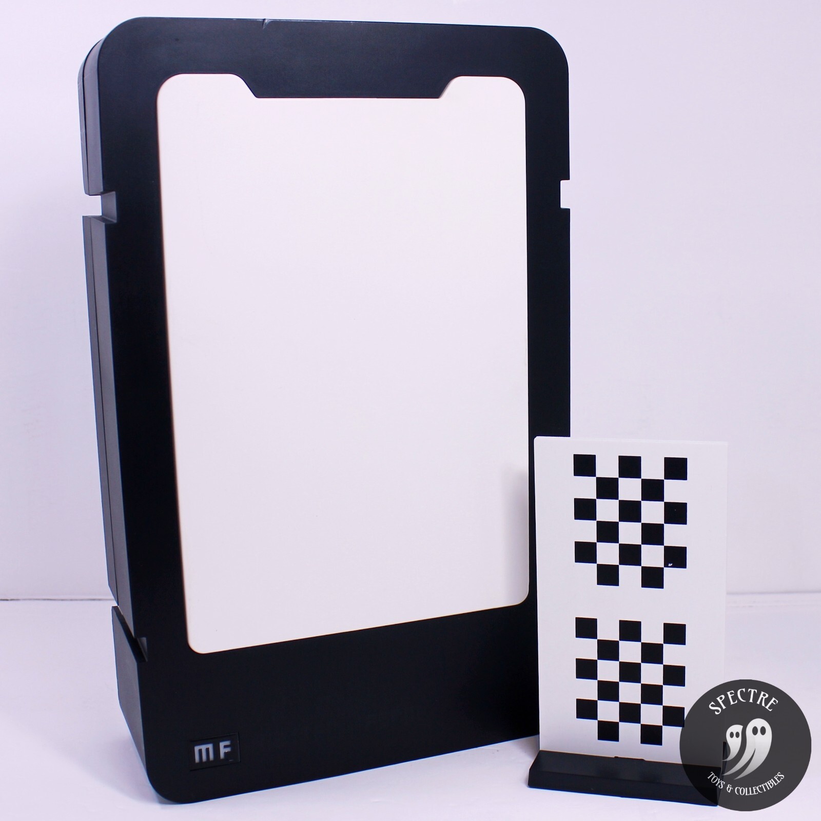 Matter and Form V1 Model MFS1V1 3D Scanner- Tested gallery