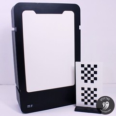Matter and Form V1 Model MFS1V1 3D Scanner- Tested