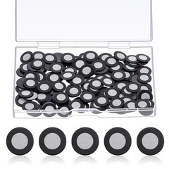 3D Magnetic Markers 300 Pcs for Scanner Positioning 6mm Inner 10mm Outer