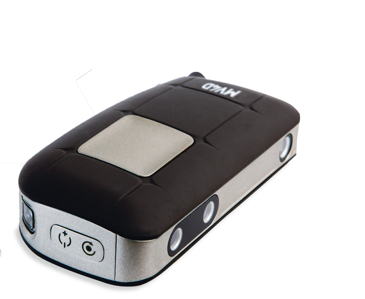 Mantis Vision - PocketScan 3D Handheld Scanner gallery
