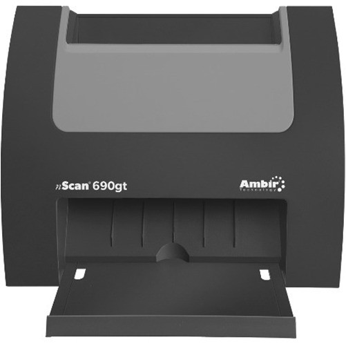 Ambir DS690GT-AS DS90GT-AS DUPLEX CARD SCANNER HIGH SPEED DUPLEX CARD SCANNER gallery