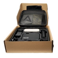 creality Ferret pro 3d scanner
