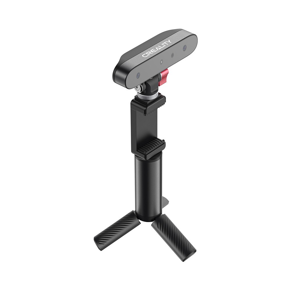 3D Scanner CREALITY CR-SCAN FERRET gallery