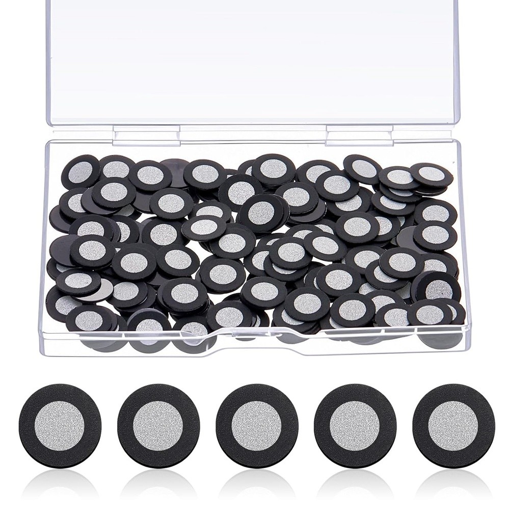 3D Magnetic Tracking Dot 3D Scanning Tracking Dot Point Marker A9O82826 gallery