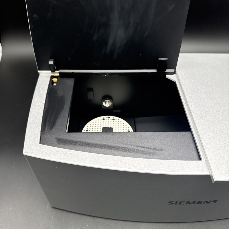 Siemens iScan 3D Ear Scanner 08868007 - No Adapter - Untested - Parts gallery