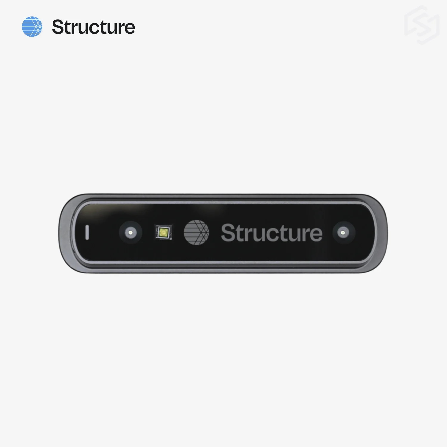Structure Sensor 3 For iPad gallery
