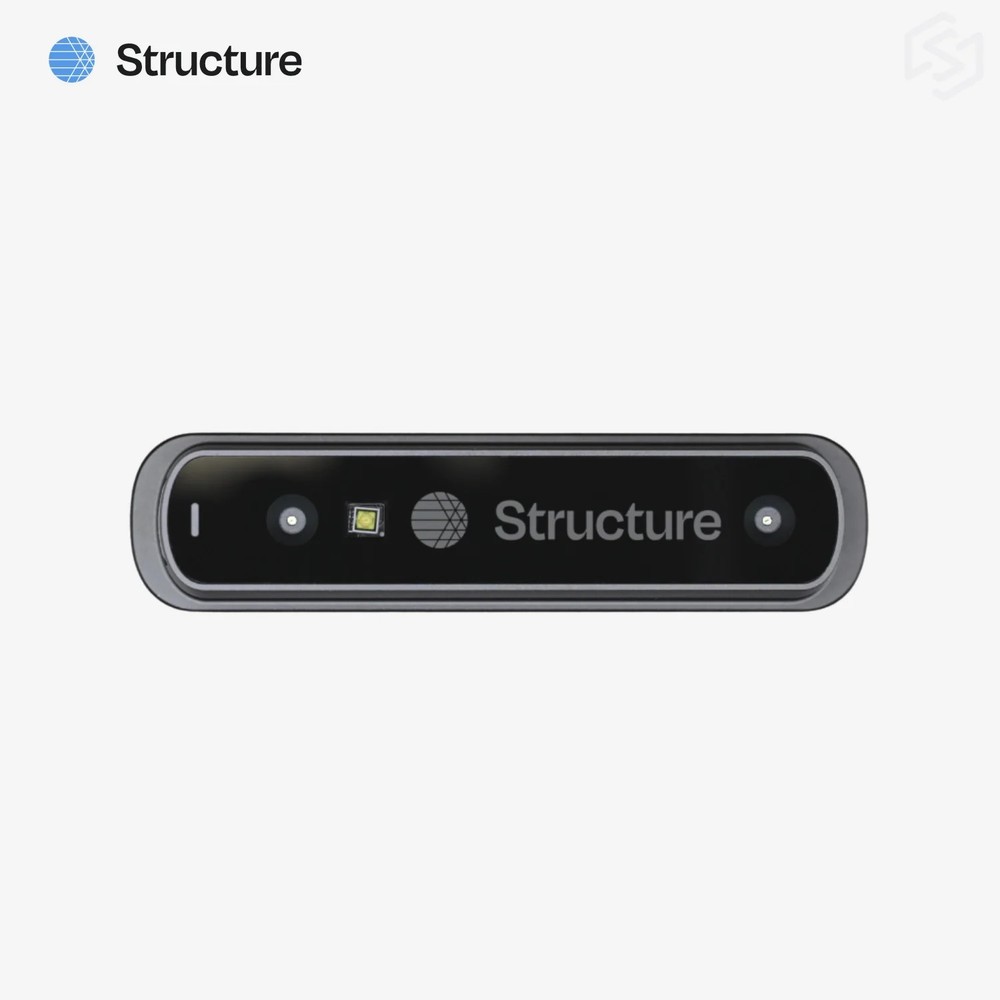 Structure Sensor 3 For iPad