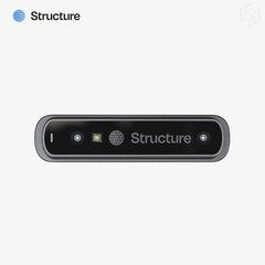 Structure Sensor 3 For iPad