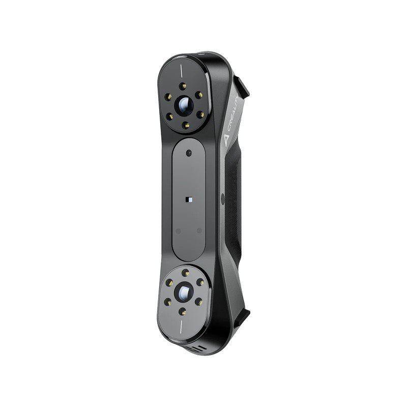 creality cr-scan raptor 3d scanner gallery