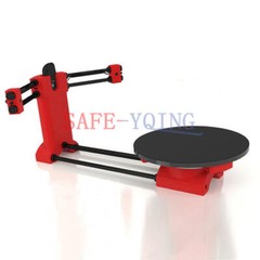 1PC Ciclop Scanner DIY Kit Open Source Object Scanning New
