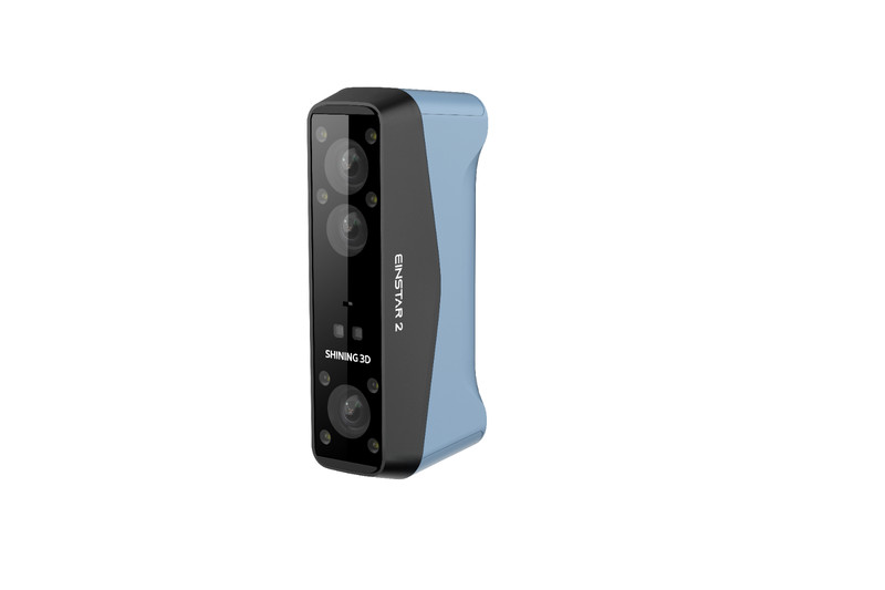 SHINING 3D SINGLE STAR 2 3D SCANNER gallery