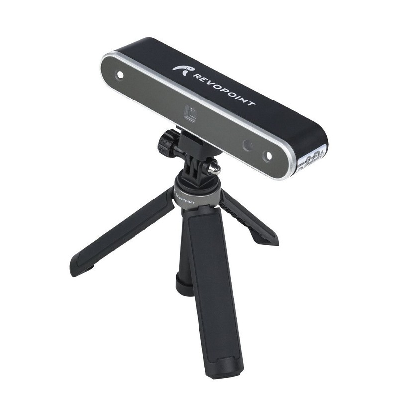 3D Scanner Revopoint Pop 2 Premium Version gallery