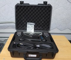 Kscan Magic 2 3D Scanner – Laser Scanner – Excellent condition
