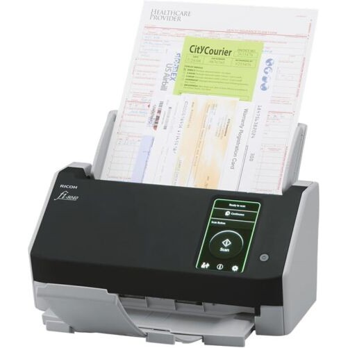 Ricoh PA03836-B005 FI-8040 SCANNER 3YR ADVANCED EXCHANGE WARRANTY gallery