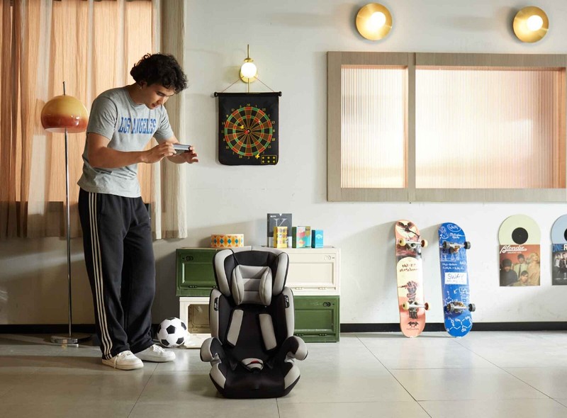 VEGA Handheld 3D Scanner Wireless, Lightweight, Titanium Gray | Easy 3D Capture gallery