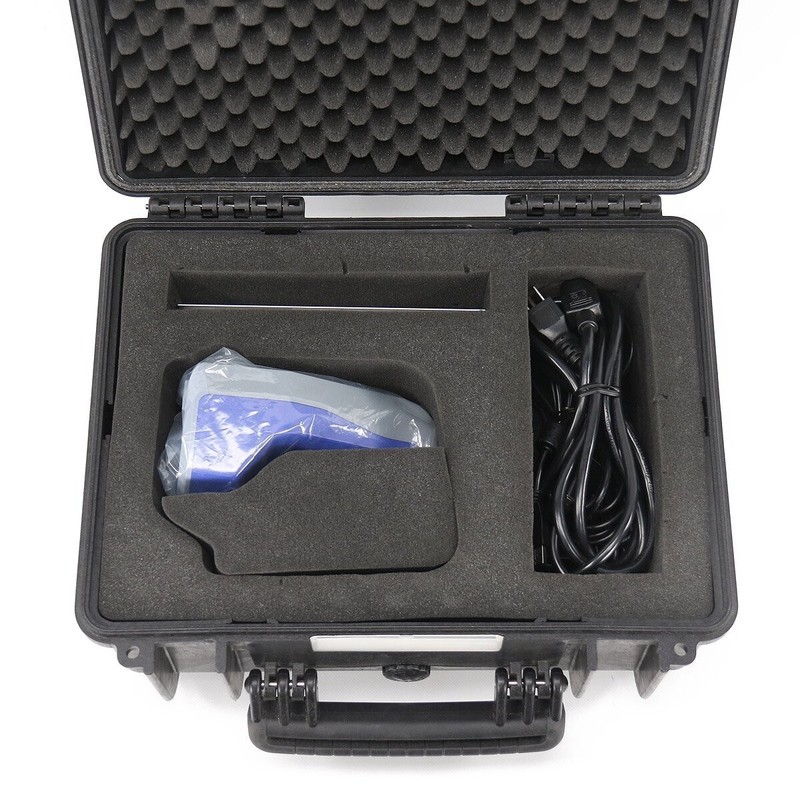 Artec EVA-S 3D SCANNER Space Spider gallery