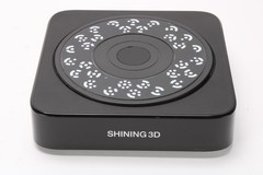 Shining 3D EinTurntable 3D Scanner Turntable