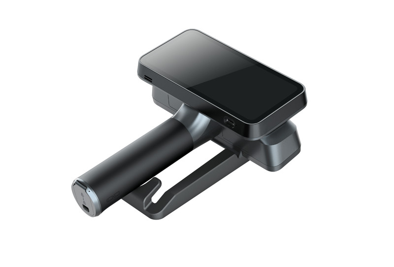 SHINING 3D ON SCAN RIGIL LITE - 32GB LIMITED EDITION gallery