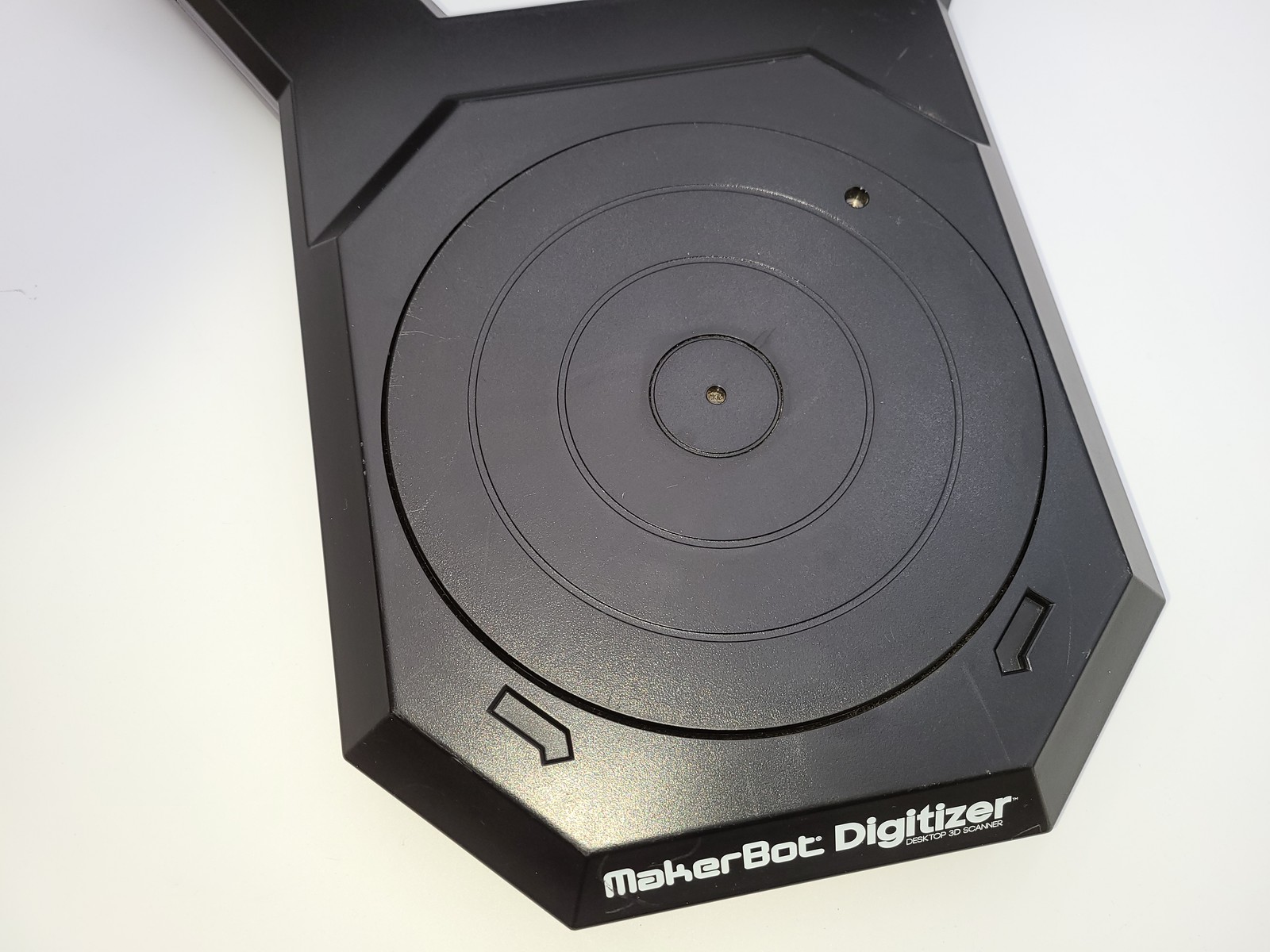MakerBot Digitizer Desktop 3D Scanner gallery
