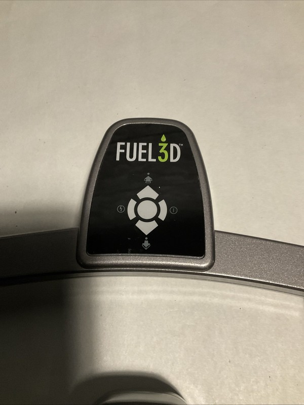 Fuel 3D - Scanify - Just The Handle gallery