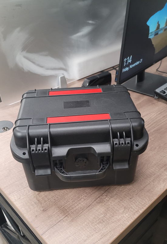 3DMakerpro Whale 3D Scanner gallery