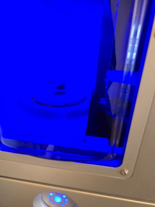 ROLAND LPX-1200 PICZA 3D Laser Scanner gallery