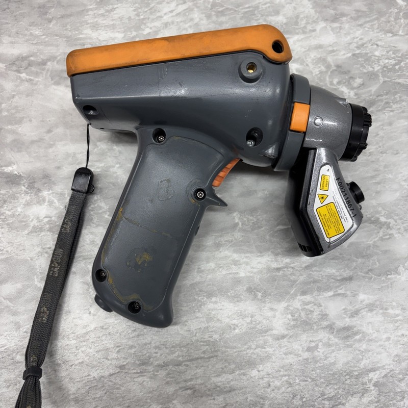 Third Dimension GapGun mx Plus 3D Laser Handheld Scanner gallery