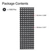 1000pcs - 3D Scanner Markers 0.8mm for 3D Scanner 3D Tracking Dots gallery