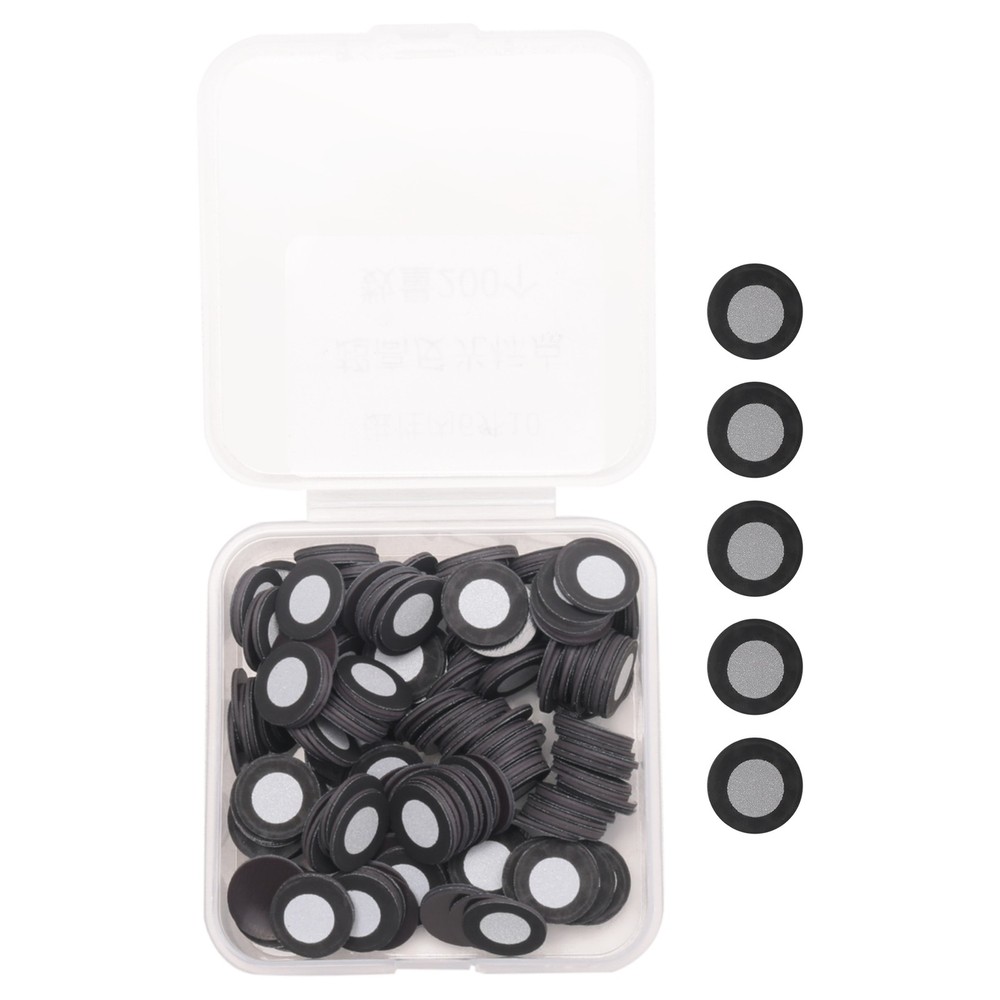 Reflection Positioning Targets Scanning Reference Point Marker Point Marker O1K3
