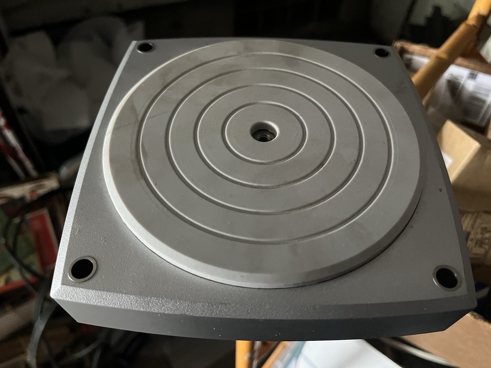 Next Engine Desktop 3D Scanner Auto Positioner