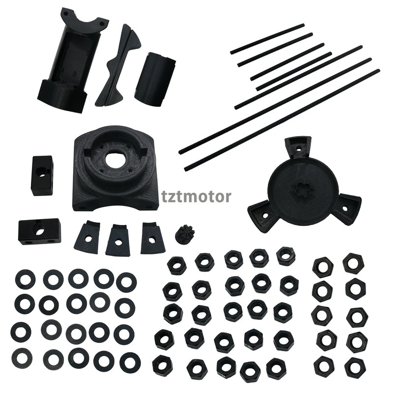3D Open Source DIY 3D Scanner Kit Advanced Laser Scanner w/ C270 Camera 3D US TZ gallery
