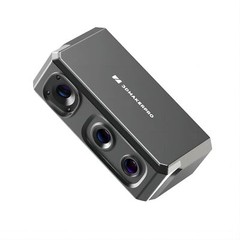 3DMakerpro Handheld 3D Scanner 10FPS for 3D Printing 0.02mm Accuracy Seal Lite