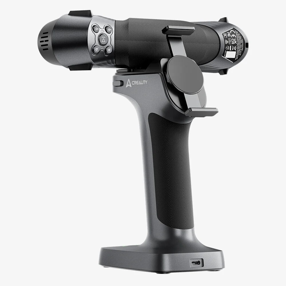 3D Scanner CREALITY RAPTOR X gallery
