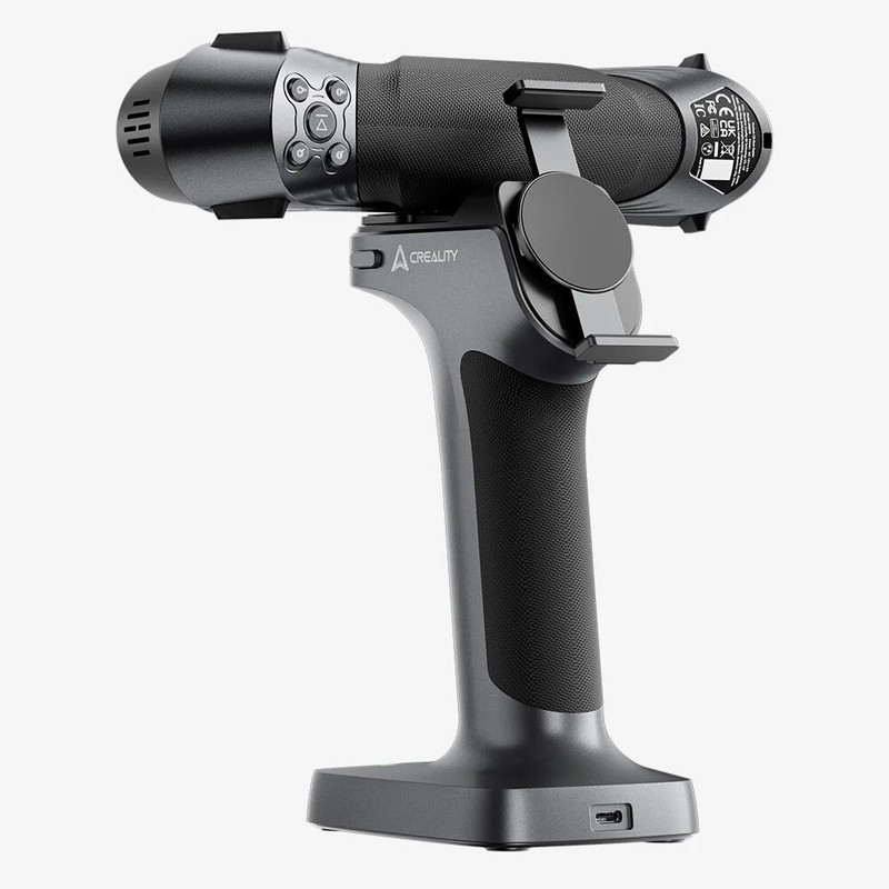 3D Scanner CREALITY RAPTOR X gallery