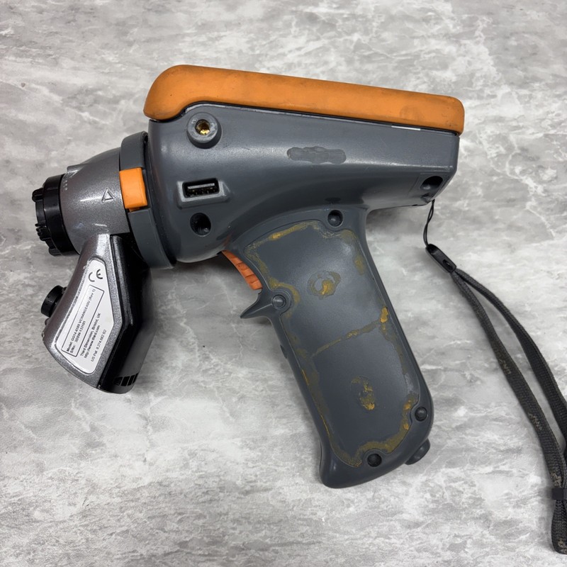 Third Dimension GapGun mx Plus 3D Laser Handheld Scanner gallery