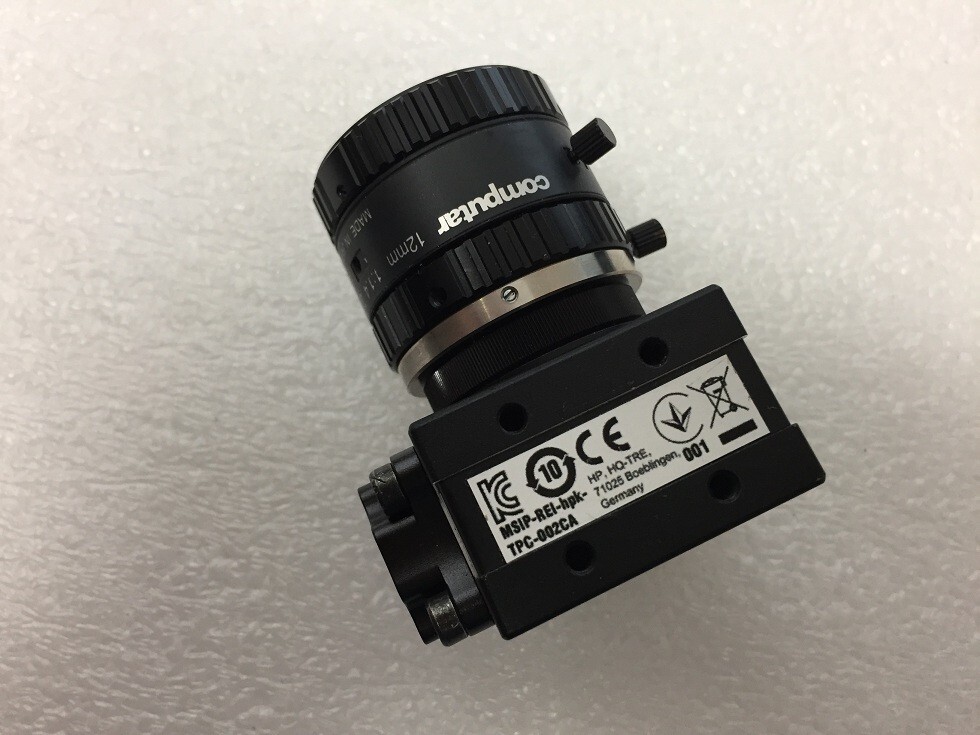 HP 3D HD Camera Pro Lens USB TPC-002CA gallery