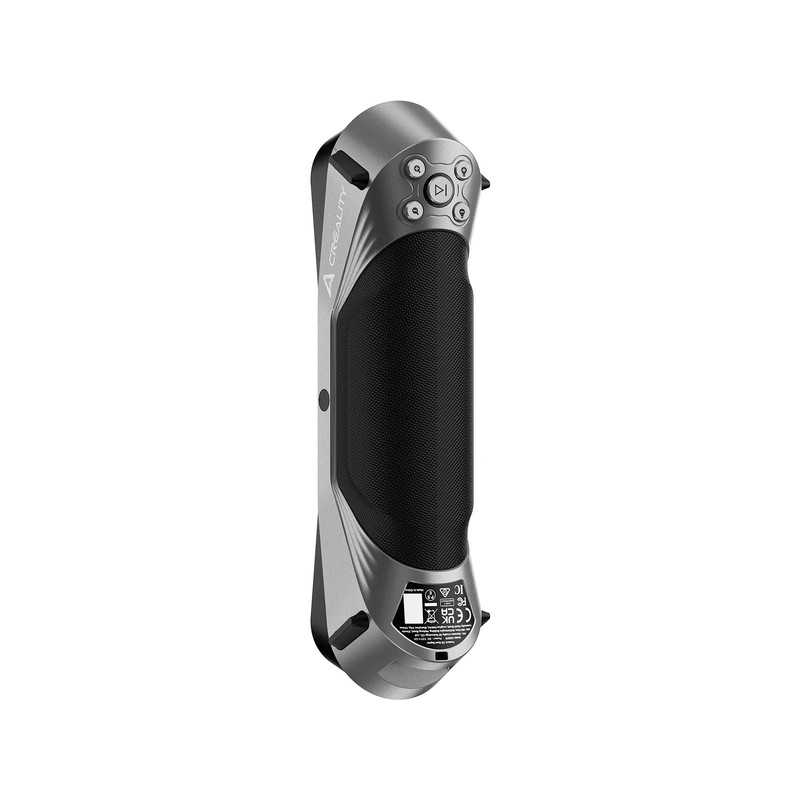 creality cr-scan raptor 3d scanner gallery