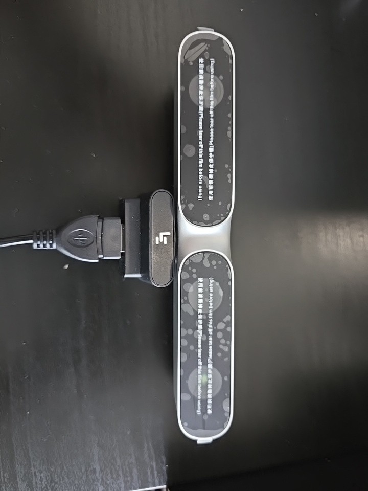 Stereo Depth Camera (LeTMC-520 / 3D Scanner)  gallery