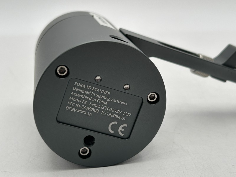 EORA 3D Smartphone Laser Scanner Kit gallery